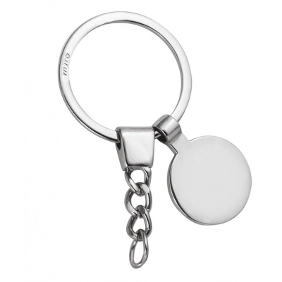 
                                            КОЛЬЦО 35 мм С ЖЕТОНОМ И ЦЕПЬЮ ИЗ 2 ЗВЕНЬЕВ
                                            