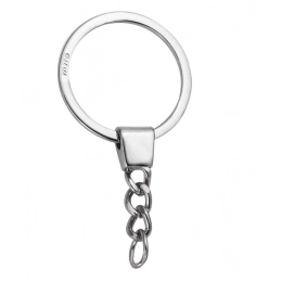 ANELLO 35 mm CATENA 2 MAGLIE