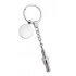KEYRING CANDLE - NO BOX