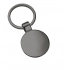 Брелок круглый d=30 мм, черненый Брелок круглый d=30 мм, черненый