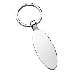 KEYCHAIN TIGHT OVAL