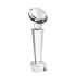 CRYSTAL TROPHY DUBAI H=165 mm