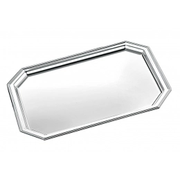 TRAY OCTAGONAL LUX BOX - 170x235 mm