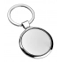 Брелок круглый D.35 мм без упаковки Брелок круглый D.35 мм без упаковки