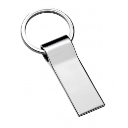 KEYCHAIN  PLAIN