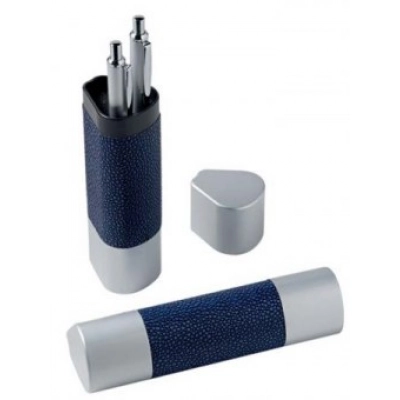 
                                            Футляр для шариковых ручек 