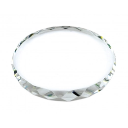 Подставка для книг FERMACARTE SAGOMA, диаметр 110 мм, высота 19 мм