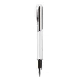 ROLLERBALL PEN CLASSIC WHITE
