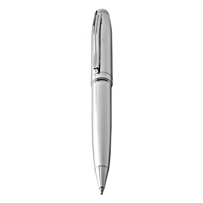 
                                                BALLPOINT ENTIRELY CHROMED
                                                