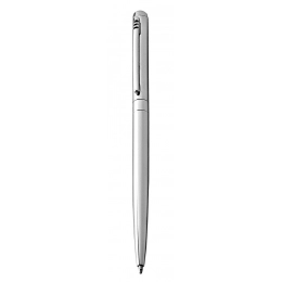 BALLPOINT SLIM CHROMED