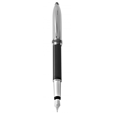 
                                                FOUNTAIN PEN CHROMED
                                                