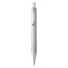 BALLPOINT SATIN  PERFORATED
