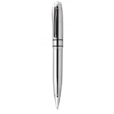 
                                                BALLPOINT PEN CHROMED SHINY
                                                