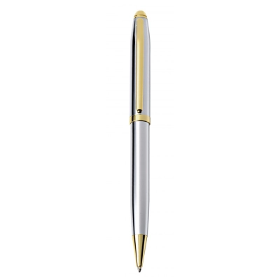 
                                                PEN CHROMED/GILDED
                                                