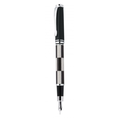 
                                                FOUNTAIN PEN DECORATION CHECKED
                                                