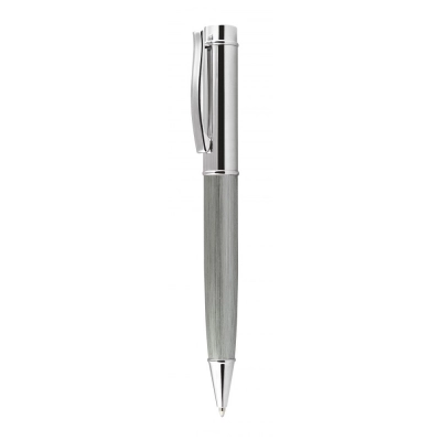 
                                                PEN GREY AND CHROMED
                                                