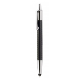 BALLPOINT PEN TOUCH CARBON FIBER