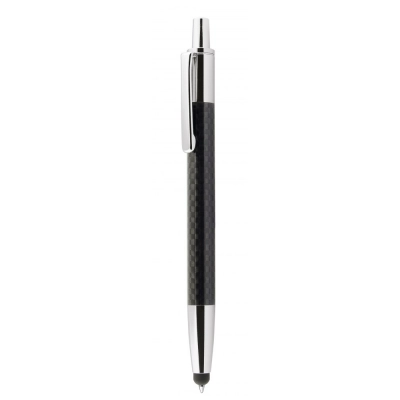 
                                                BALLPOINT PEN TOUCH CARBON FIBER
                                                