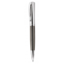 BALLPOINT CHROMED GREY