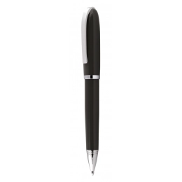 BALLPOINT PEN METAL BLACK