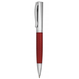 CHROMED PEN RED