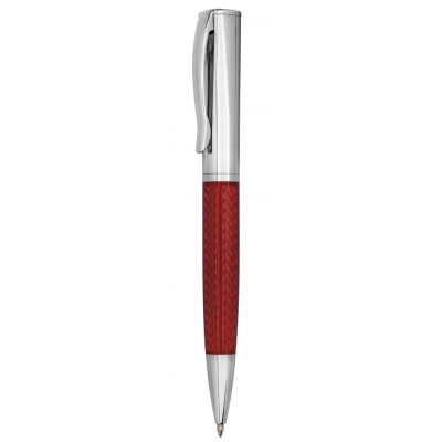 
                                                CHROMED PEN RED
                                                