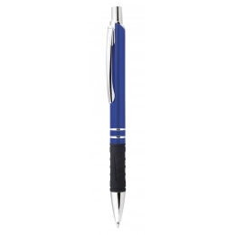 BALLPOINT ALUMINIUM  BLUE