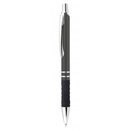 BALLPOINT ALUMINIUM  GREY