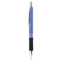 BALLPOINT ALUMINIUM LIGHT BLUE