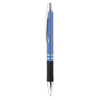
                                                BALLPOINT ALUMINIUM LIGHT BLUE
                                                