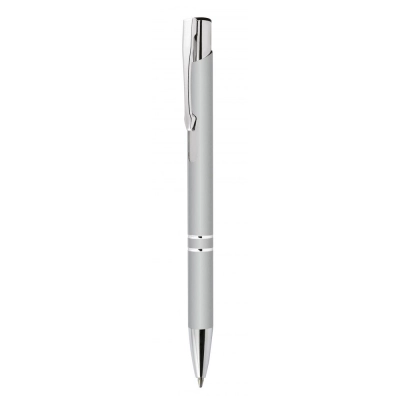 
                                                BALLPOINT ALUMINIUM RUBBER-COATED
                                                