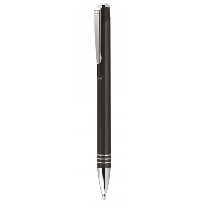 
                                                BALL PEN ALUMINIUM BLACK
                                                