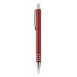 BALLPOINT ALUMINIUM AXOR RED