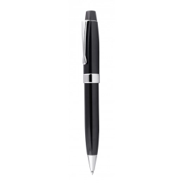 BLACK ALUMINIUM PEN