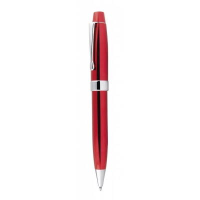 
                                                RED ALUMINIUM PEN
                                                