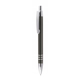 BURNISHED ALUMINIUM PEN
