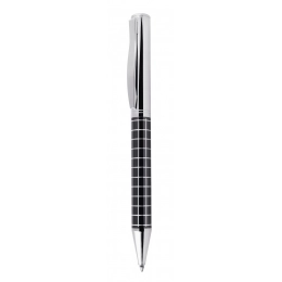 BLACK ALUMINIUM PEN