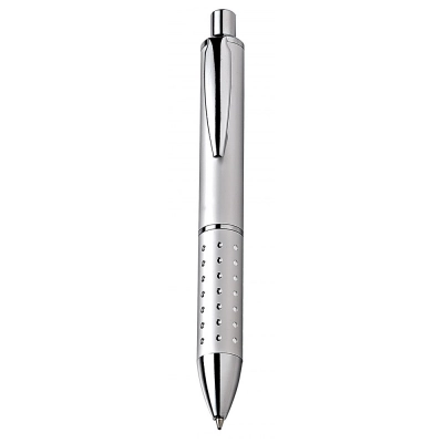 
                                                BALLPOINT ALUMINIUM GREY MAXI
                                                