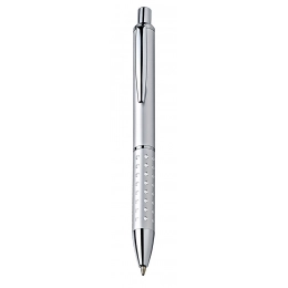 BALLPOINT ALUMINIUM GREY