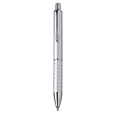 
                                                BALLPOINT ALUMINIUM GREY
                                                