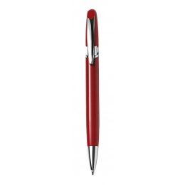 BALLPOINT ALUMINIUM RED