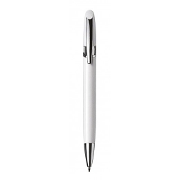 BALLPOINT ALUMINIUM WHITE