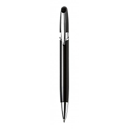 BALLPOINT ALUMINIUM BLACK