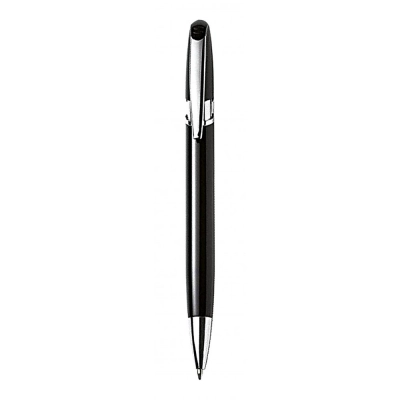 
                                                BALLPOINT ALUMINIUM BLACK
                                                