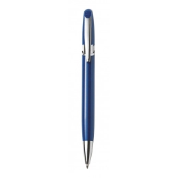 BALLPOINT ALUMINIUM BLUE