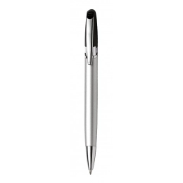 BALLPOINT ALUMINIUM SILVER