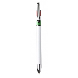 BALLPOINT ALUMINIUM ITALY