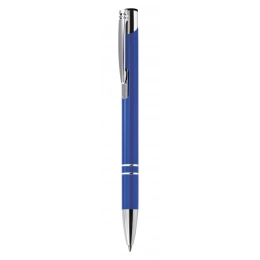 BALLPOINT ALUMINIUM BLUE