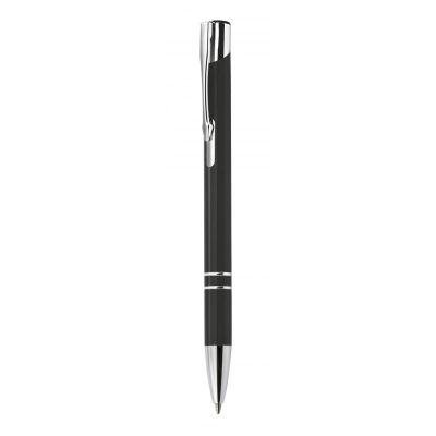 
                                                BALLPOINT PEN ALUMINIUM BLACK
                                                
