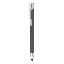 BALLPOINT PEN ALUMINIUM DARK GREY
